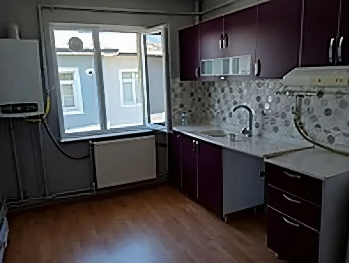 Aziziye Merkez'de 5 Yaşında Yüksek Giriş Kat 120 m² 3+1 Kiralık Daire - Fotoğraf 6