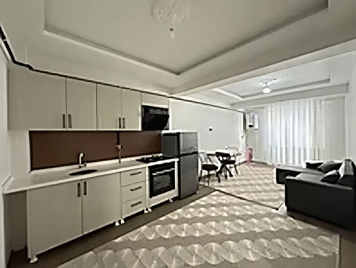Aziziye Merkez'de 5 Yaşında Yüksek Giriş Kat 120 m² 3+1 Kiralık Daire - Fotoğraf 7