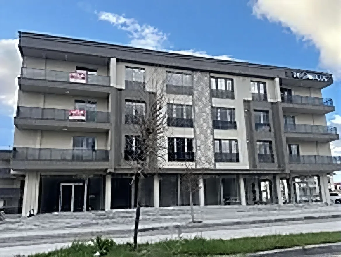 Aziziye Merkez'de 5 Yaşında Yüksek Giriş Kat 120 m² 3+1 Kiralık Daire - Fotoğraf 8