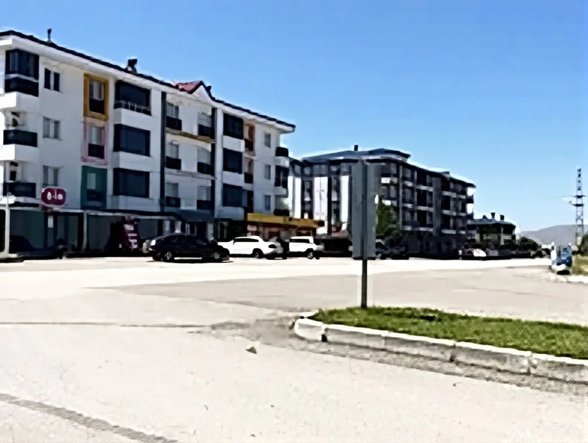 Aziziye Merkez'de 5 Yaşında Yüksek Giriş Kat 120 m² 3+1 Kiralık Daire - Fotoğraf 9