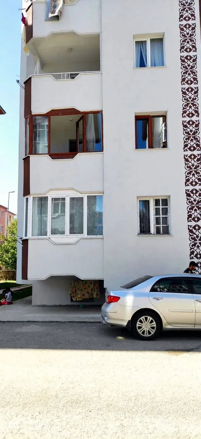 Aziziye Merkez'de 2. Kat 160 m² 3+1 Kiralık Daire - Erzurum / Aziziye / Merkez / Selçuklu Daire