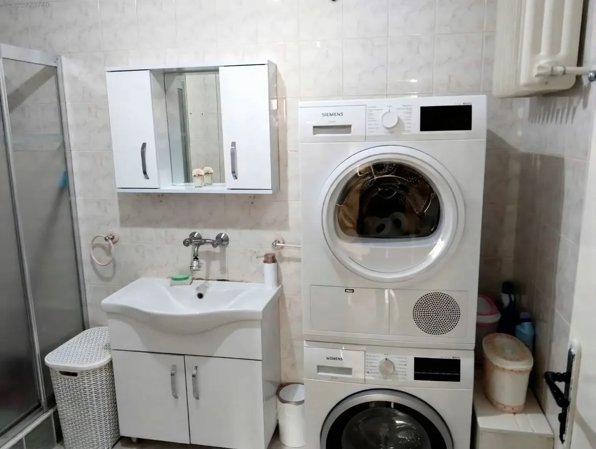 Aziziye Merkez'de 2. Kat 160 m² 3+1 Kiralık Daire - Fotoğraf 14