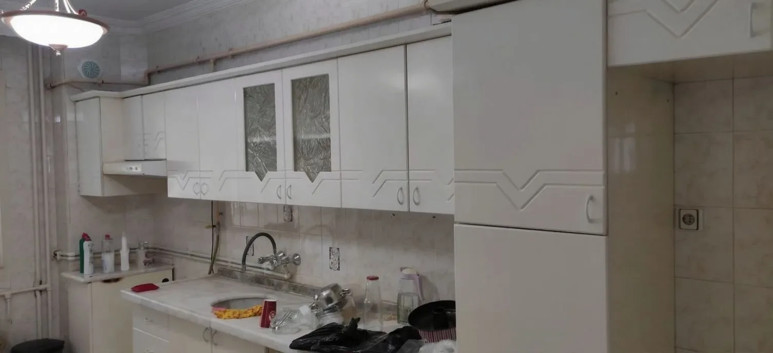 Aziziye Merkez'de 2. Kat 160 m² 3+1 Kiralık Daire - Fotoğraf 3