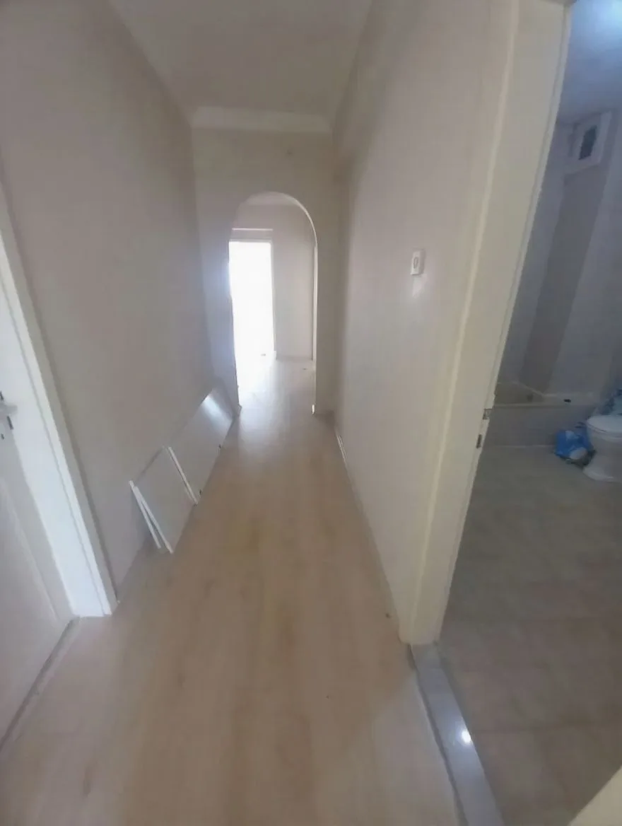 Aziziye Merkez'de 4. Kat 130 m² 3+1 Kiralık Daire - Fotoğraf 11