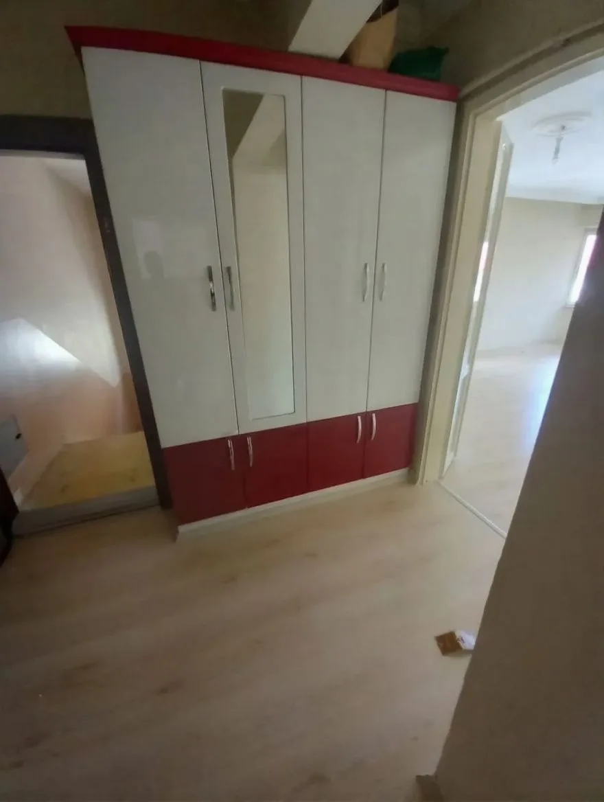 Aziziye Merkez'de 4. Kat 130 m² 3+1 Kiralık Daire - Fotoğraf 3