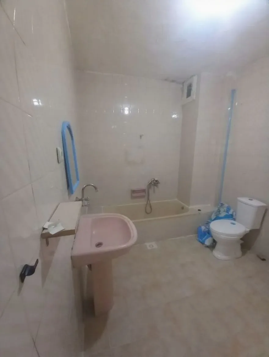 Aziziye Merkez'de 4. Kat 130 m² 3+1 Kiralık Daire - Fotoğraf 9