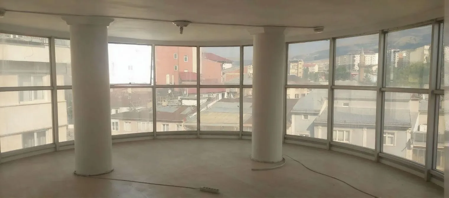 Yakutiye Lalapaşa'da 6. Kat 160 m² Kiralık İş Yeri - Fotoğraf 8