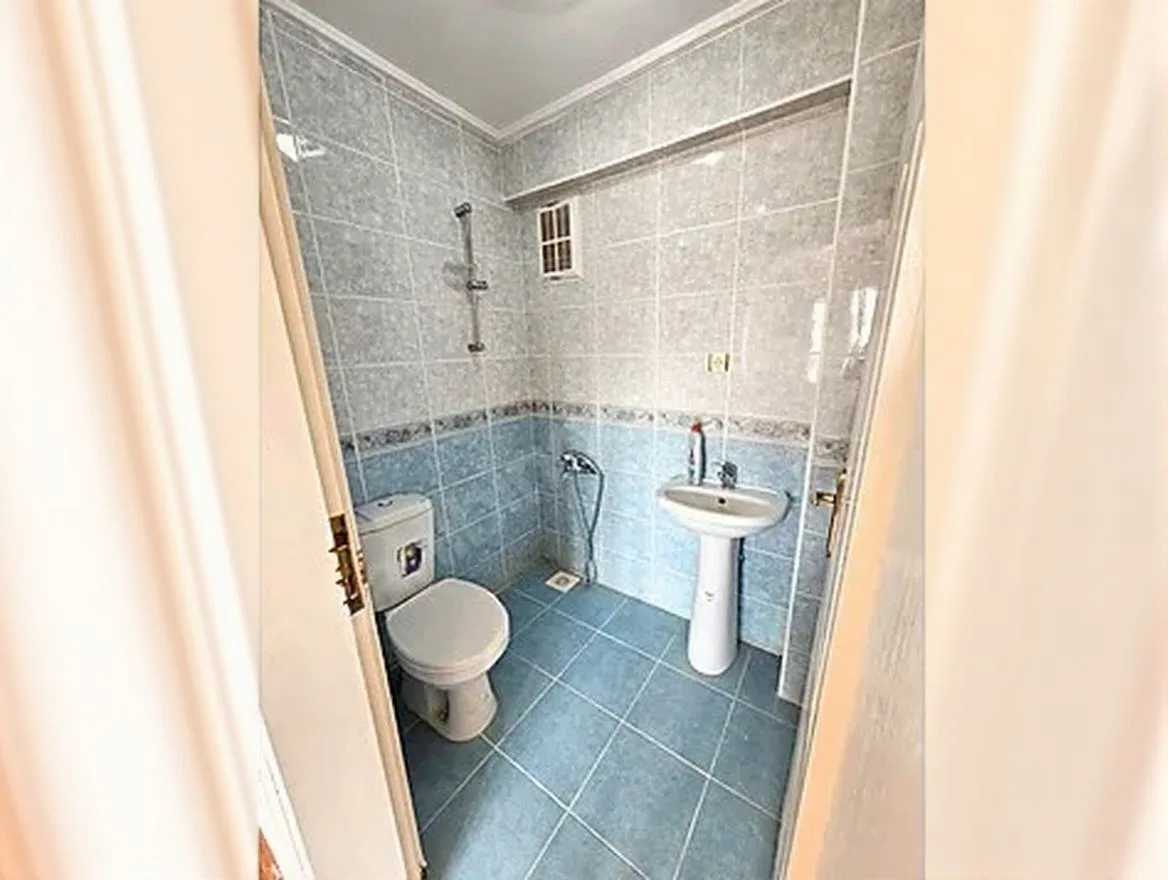 Yakutiye Lalapaşa'da 3. Kat 160 m² 3+1 Kiralık Daire - Fotoğraf 14