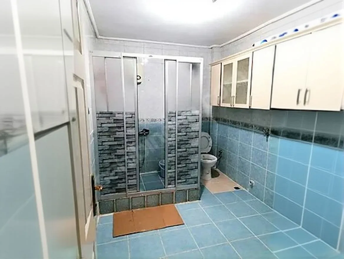 Yakutiye Lalapaşa'da 3. Kat 160 m² 3+1 Kiralık Daire - Fotoğraf 15