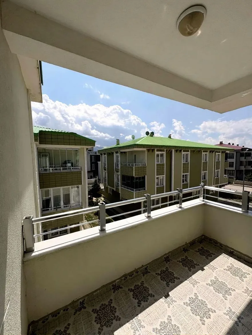 Aziziye Merkez'de 3. Kat 140 m² 3+1 Kiralık Daire - Fotoğraf 13