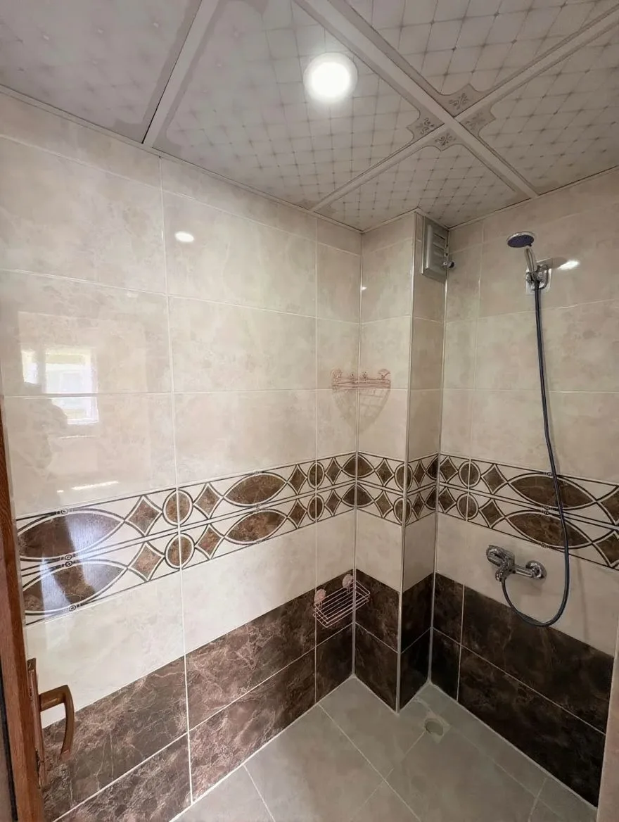 Aziziye Merkez'de 3. Kat 140 m² 3+1 Kiralık Daire - Fotoğraf 16