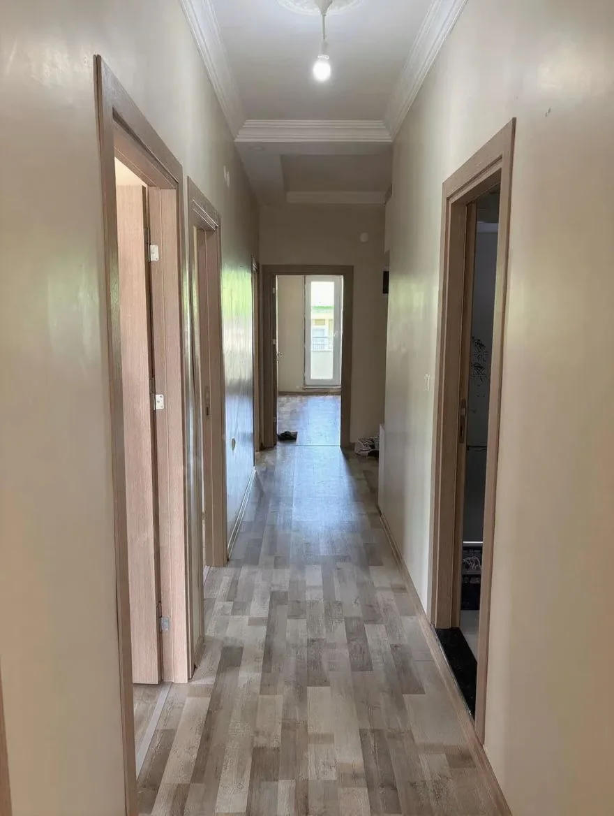 Aziziye Merkez'de 3. Kat 140 m² 3+1 Kiralık Daire - Fotoğraf 17