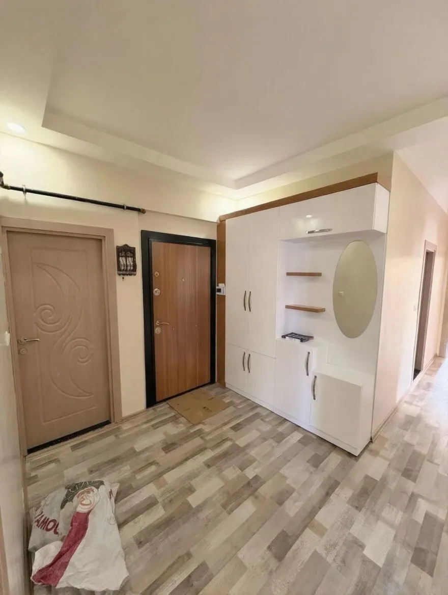 Aziziye Merkez'de 3. Kat 140 m² 3+1 Kiralık Daire - Fotoğraf 18