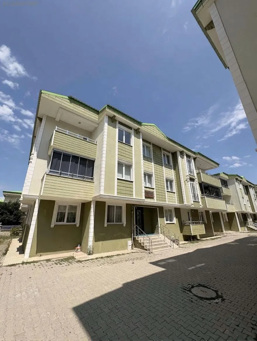 Aziziye Merkez'de 3. Kat 140 m² 3+1 Kiralık Daire - Fotoğraf 19