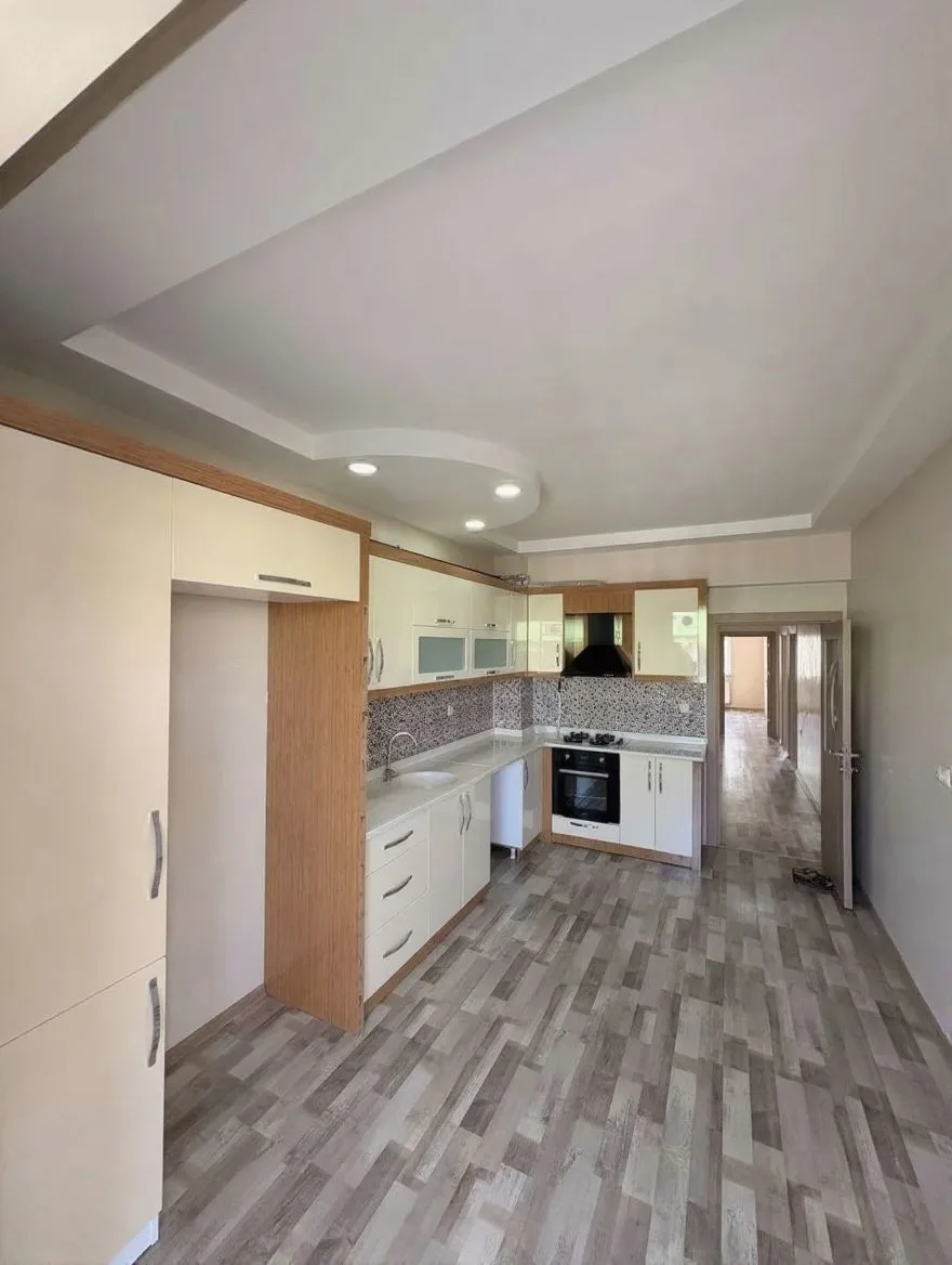 Aziziye Merkez'de 3. Kat 140 m² 3+1 Kiralık Daire - Fotoğraf 4