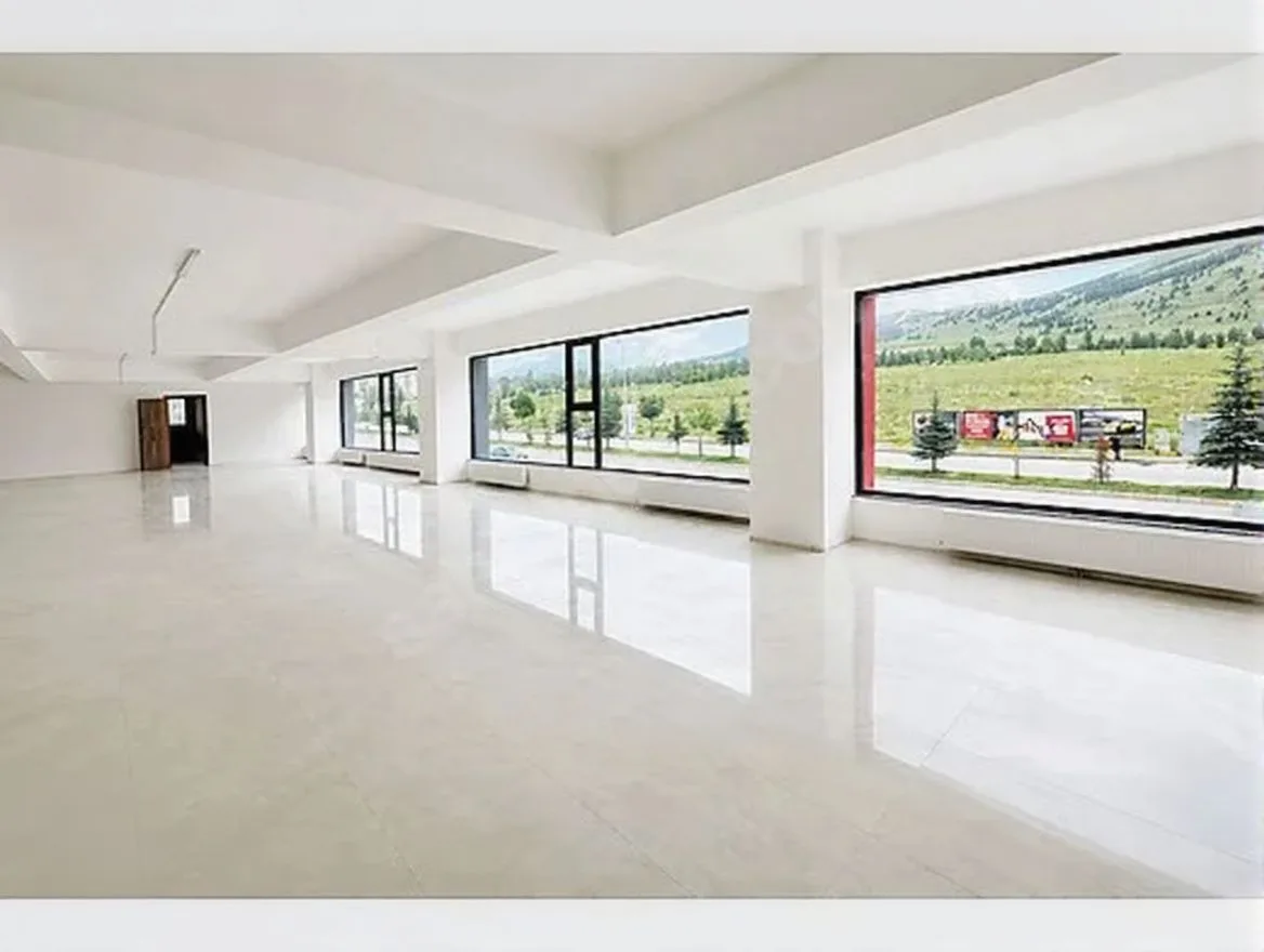 ERZURUM DEVREN KİRALIK RESTORAN 300M² PALANDÖKEN - Fotoğraf 5