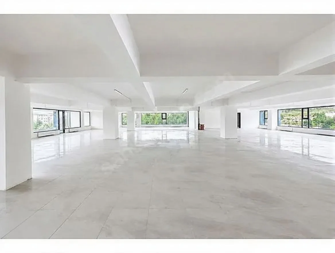 ERZURUM DEVREN KİRALIK RESTORAN 300M² PALANDÖKEN - Fotoğraf 6