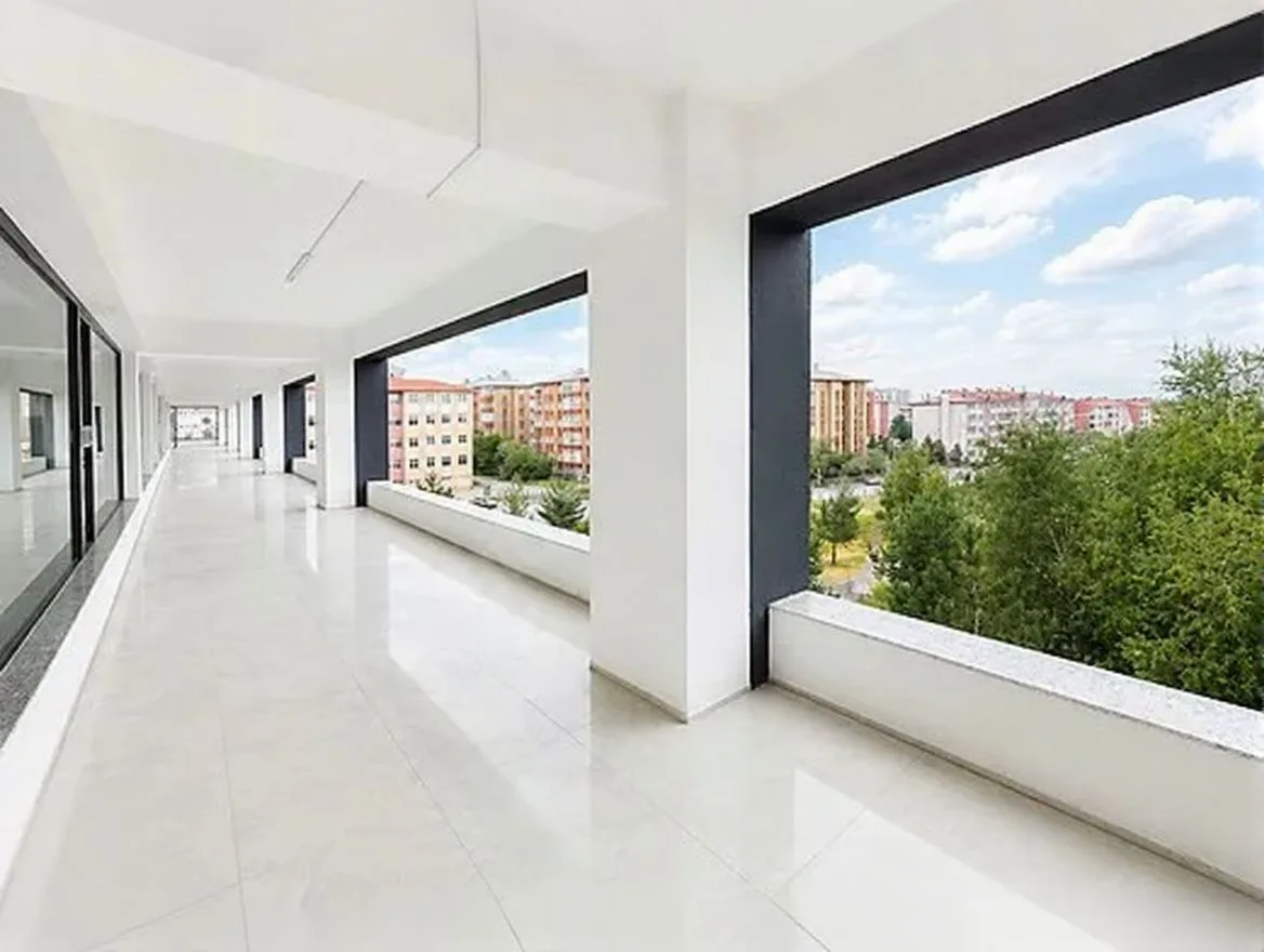 ERZURUM DEVREN KİRALIK RESTORAN 300M² PALANDÖKEN - Fotoğraf 7