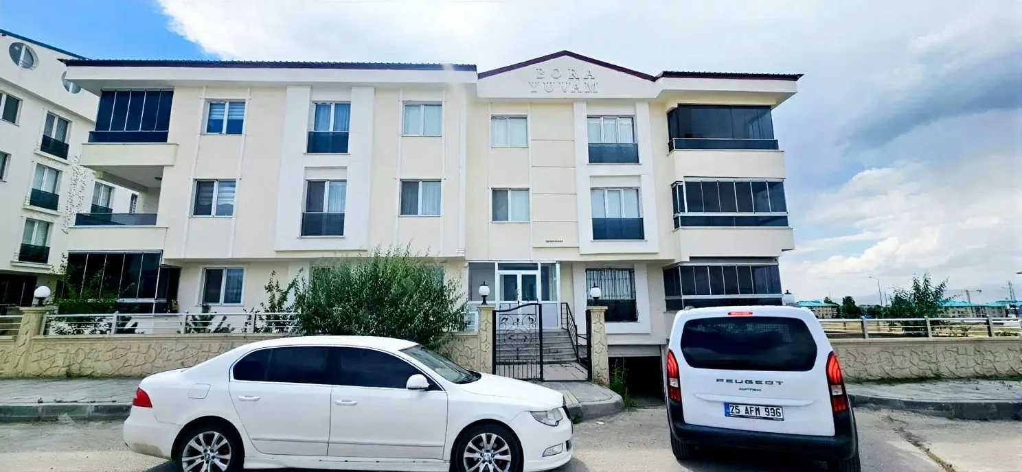 3+1 KİRALIK DAİRE ERZURUM/AZIZIYE 140M² ARA/3 - Erzurum / Aziziye / Selçuklu Mh. Daire