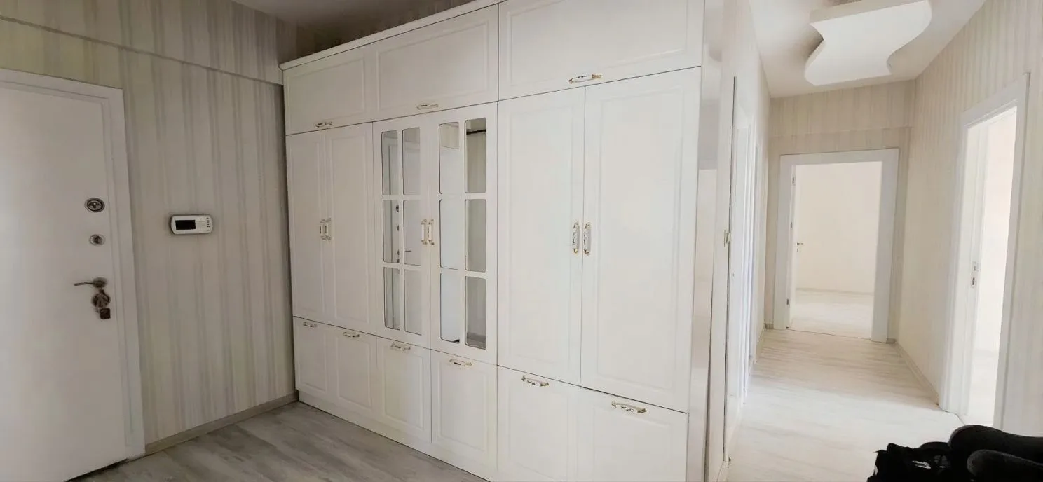 3+1 KİRALIK DAİRE ERZURUM/AZIZIYE 140M² ARA/3 - Fotoğraf 10