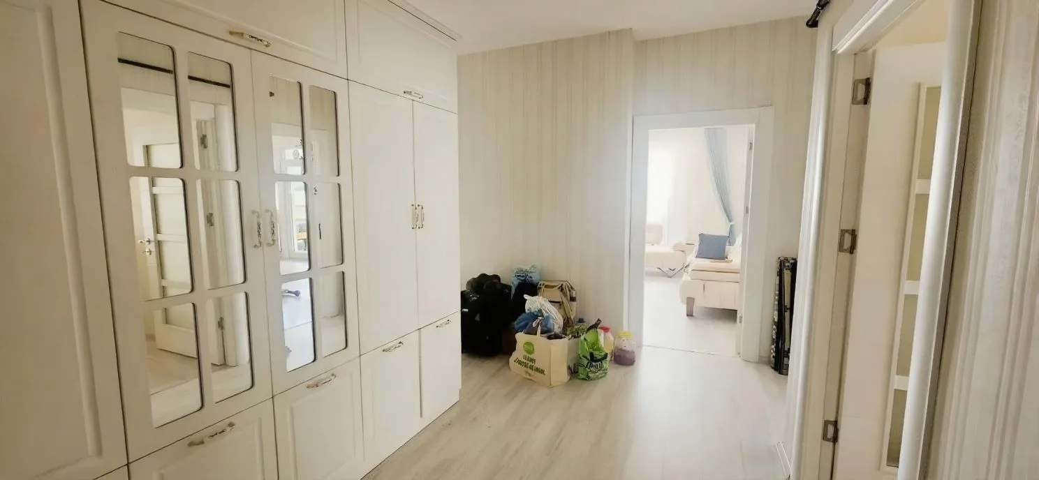 3+1 KİRALIK DAİRE ERZURUM/AZIZIYE 140M² ARA/3 - Fotoğraf 11