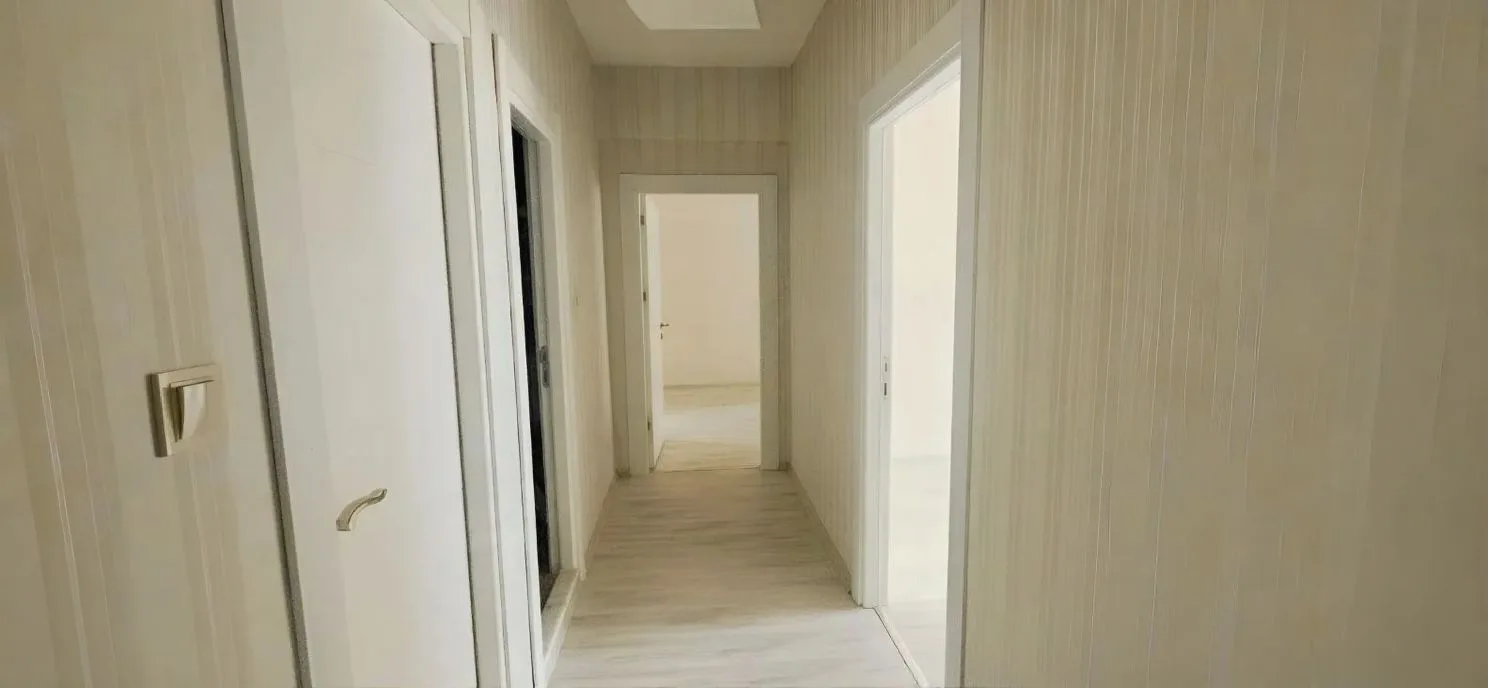 3+1 KİRALIK DAİRE ERZURUM/AZIZIYE 140M² ARA/3 - Fotoğraf 12
