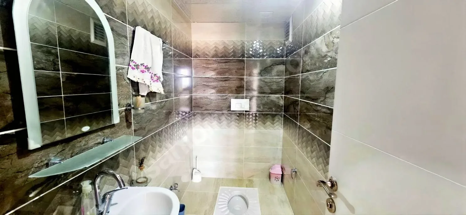 3+1 KİRALIK DAİRE ERZURUM/AZIZIYE 140M² ARA/3 - Fotoğraf 17