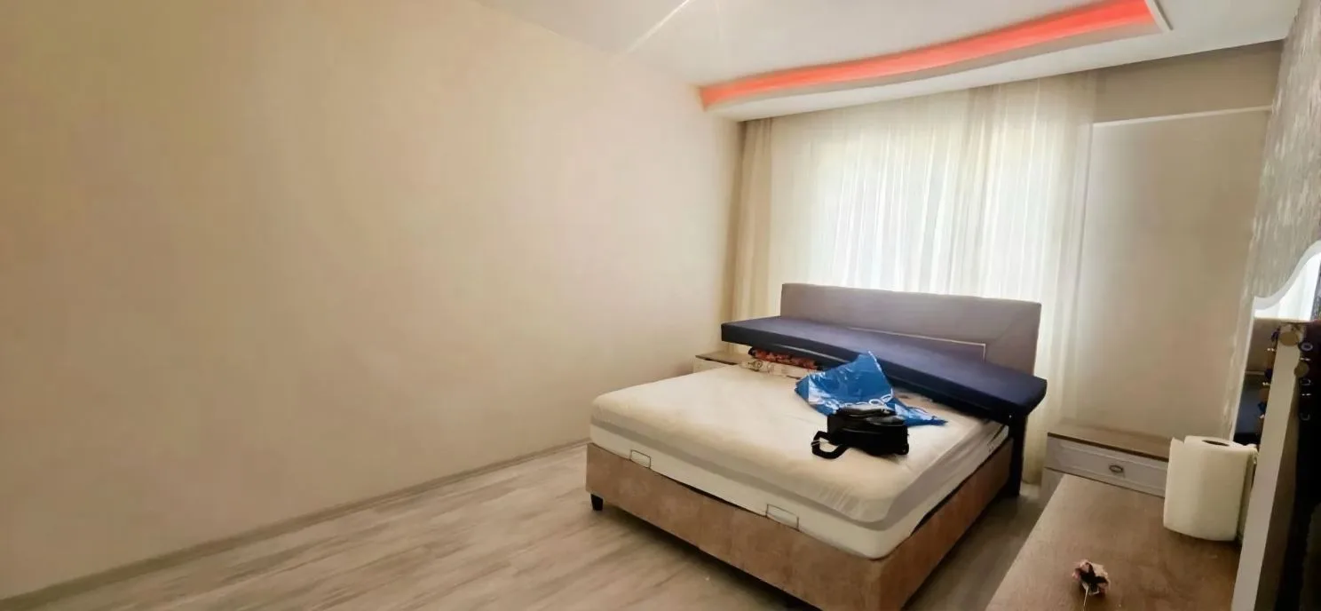 3+1 KİRALIK DAİRE ERZURUM/AZIZIYE 140M² ARA/3 - Fotoğraf 18
