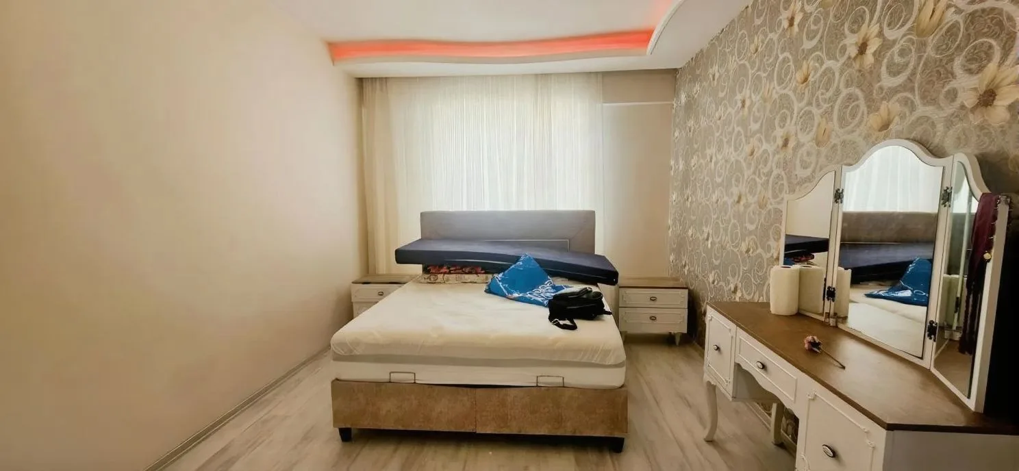 3+1 KİRALIK DAİRE ERZURUM/AZIZIYE 140M² ARA/3 - Fotoğraf 19