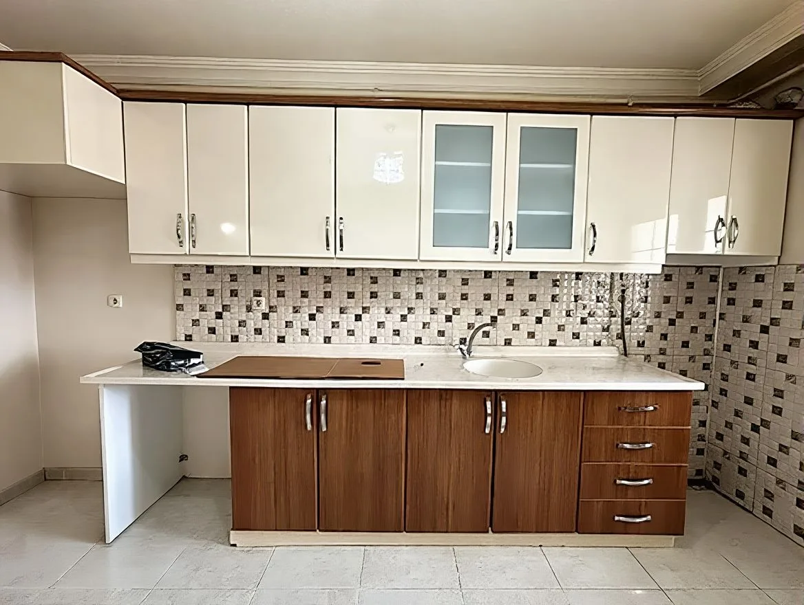 3+1 KİRALIK DAİRE ERZURUM/AZIZIYE 140M² ARA/3 - Fotoğraf 23