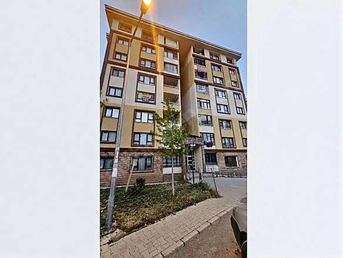 3+1 KİRALIK DAİRE ERZURUM/AZIZIYE 140M² ARA/3 - Fotoğraf 24