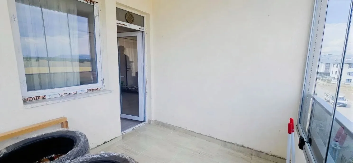 3+1 KİRALIK DAİRE ERZURUM/AZIZIYE 140M² ARA/3 - Fotoğraf 5