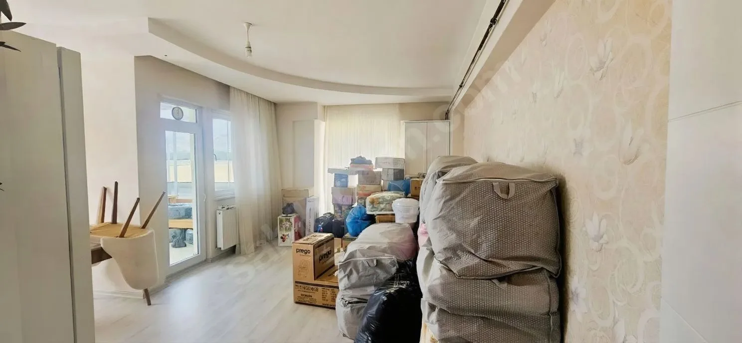 3+1 KİRALIK DAİRE ERZURUM/AZIZIYE 140M² ARA/3 - Fotoğraf 6