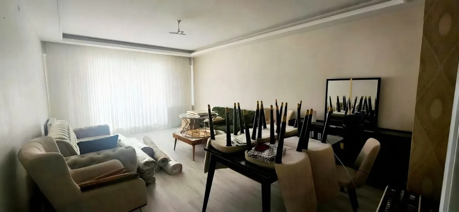 3+1 KİRALIK DAİRE ERZURUM/AZIZIYE 140M² ARA/3 - Fotoğraf 8
