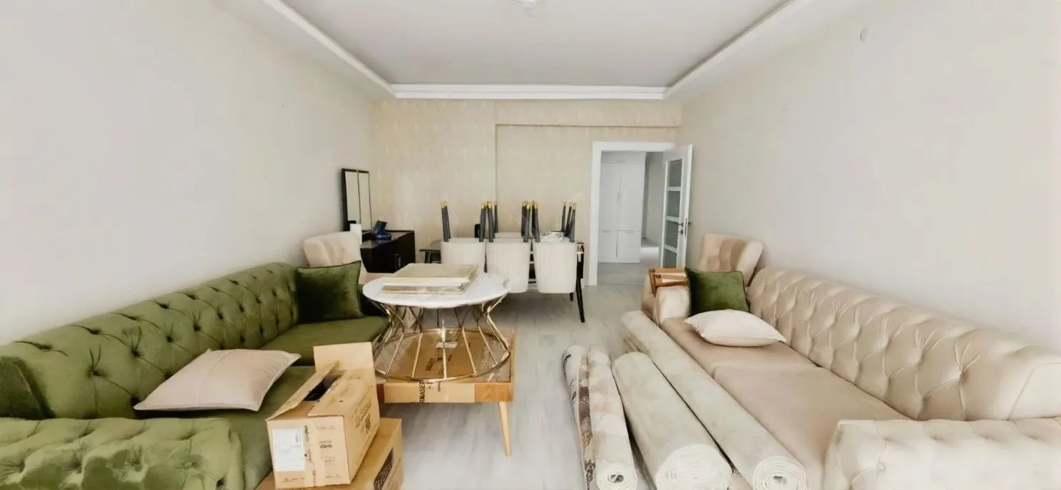 3+1 KİRALIK DAİRE ERZURUM/AZIZIYE 140M² ARA/3 - Fotoğraf 9
