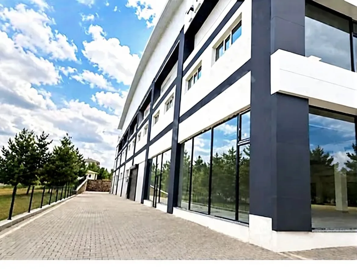 KİRALIK İŞYERİ ERZURUM PALANDÖKEN 1000M² MÜFTÜ SOLAKZADE - Erzurum / Palandöken / Müftü Solakzade Mh. İşyeri