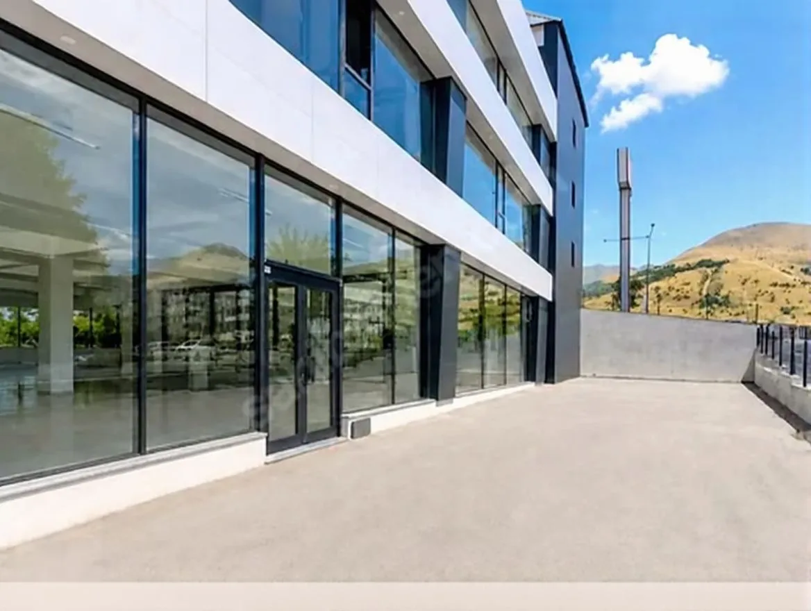 KİRALIK İŞYERİ ERZURUM PALANDÖKEN 1000M² MÜFTÜ SOLAKZADE - Fotoğraf 2