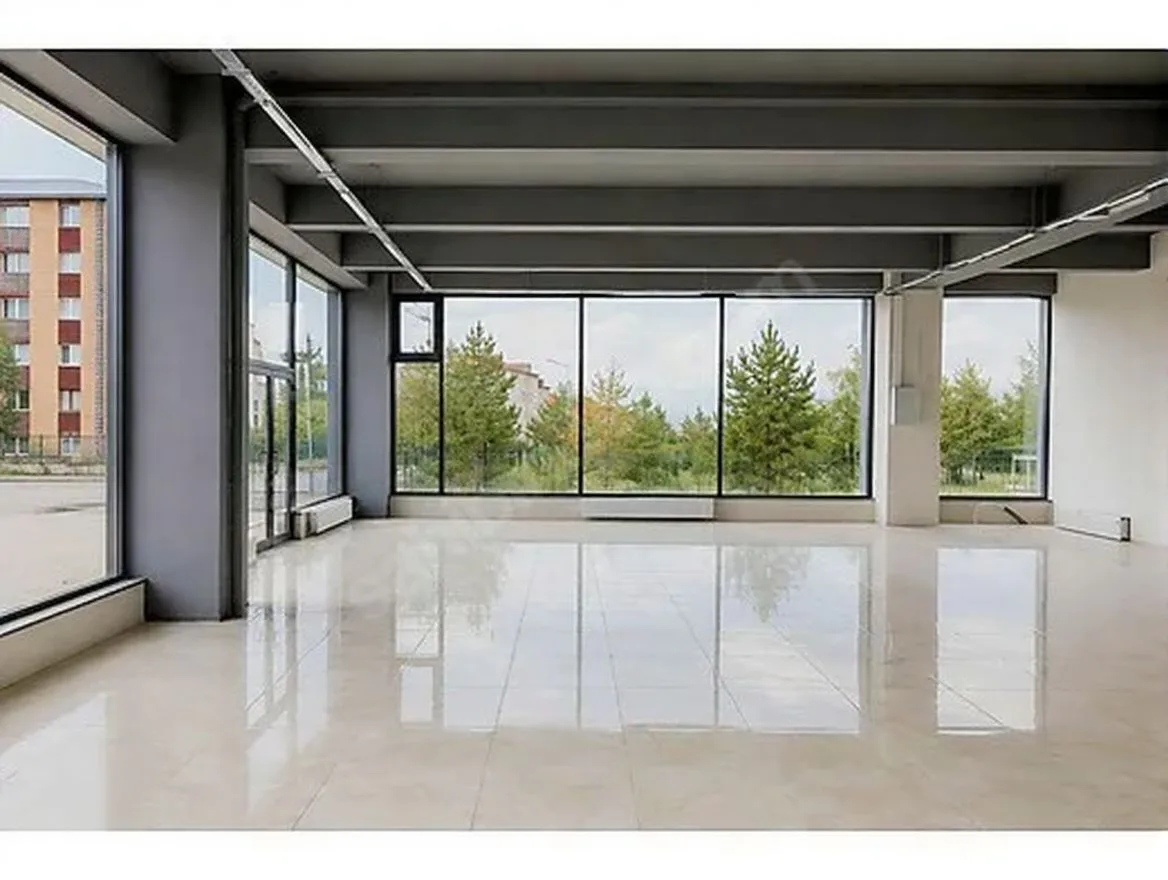 KİRALIK İŞYERİ ERZURUM PALANDÖKEN 1000M² MÜFTÜ SOLAKZADE - Fotoğraf 4