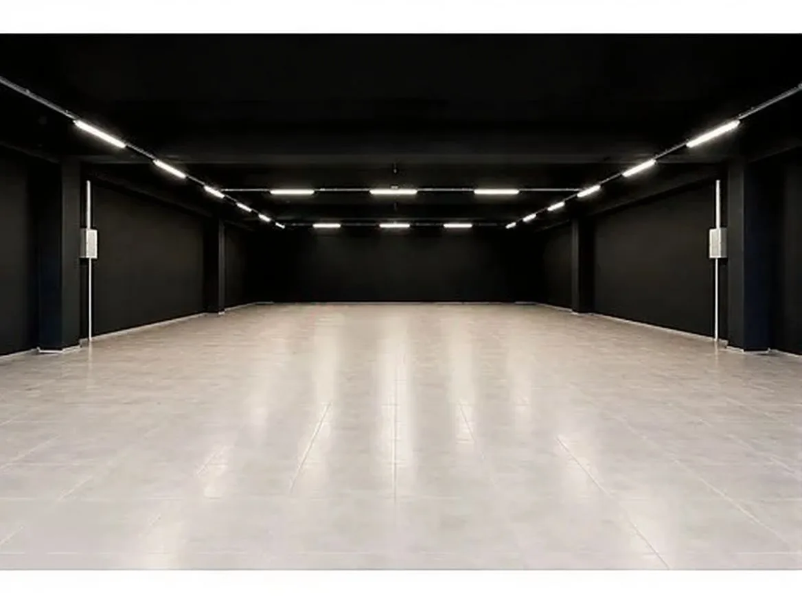 KİRALIK İŞYERİ ERZURUM PALANDÖKEN 1000M² MÜFTÜ SOLAKZADE - Fotoğraf 5
