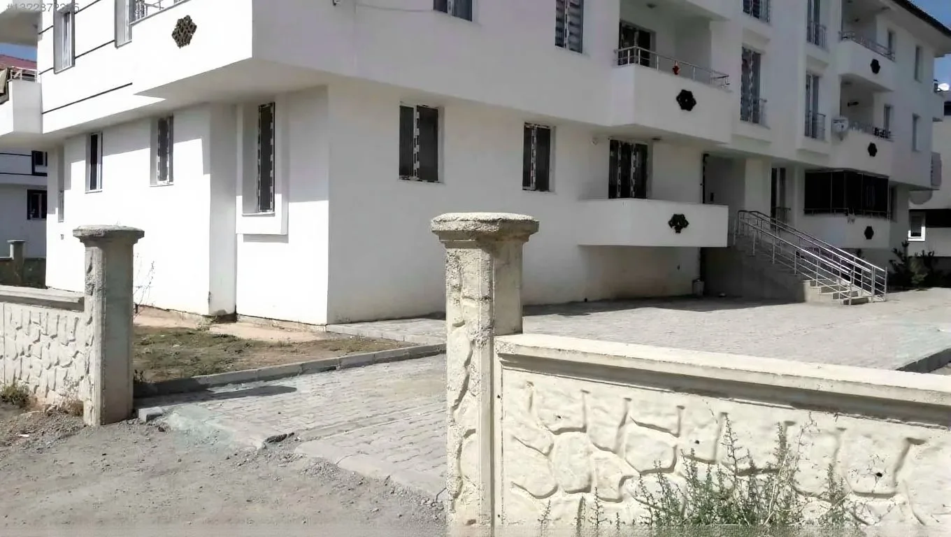 ERZURUM KİRALIK 2+1 DAİRE GİRİŞ KAT KAT 95M² AZIZIYE - Fotoğraf 20