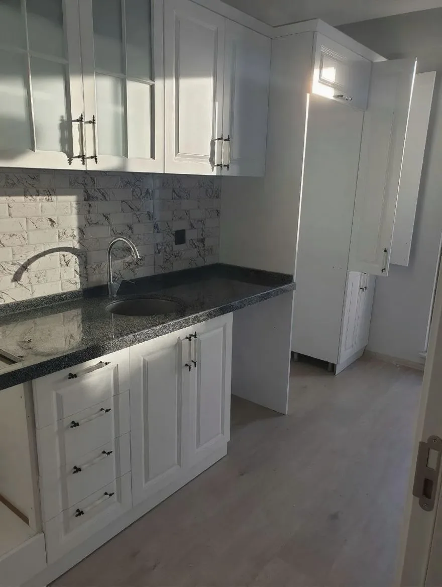85M² ERZURUM KİRALIK 2+1 DAİRE AZIZIYE YENİ - Fotoğraf 8