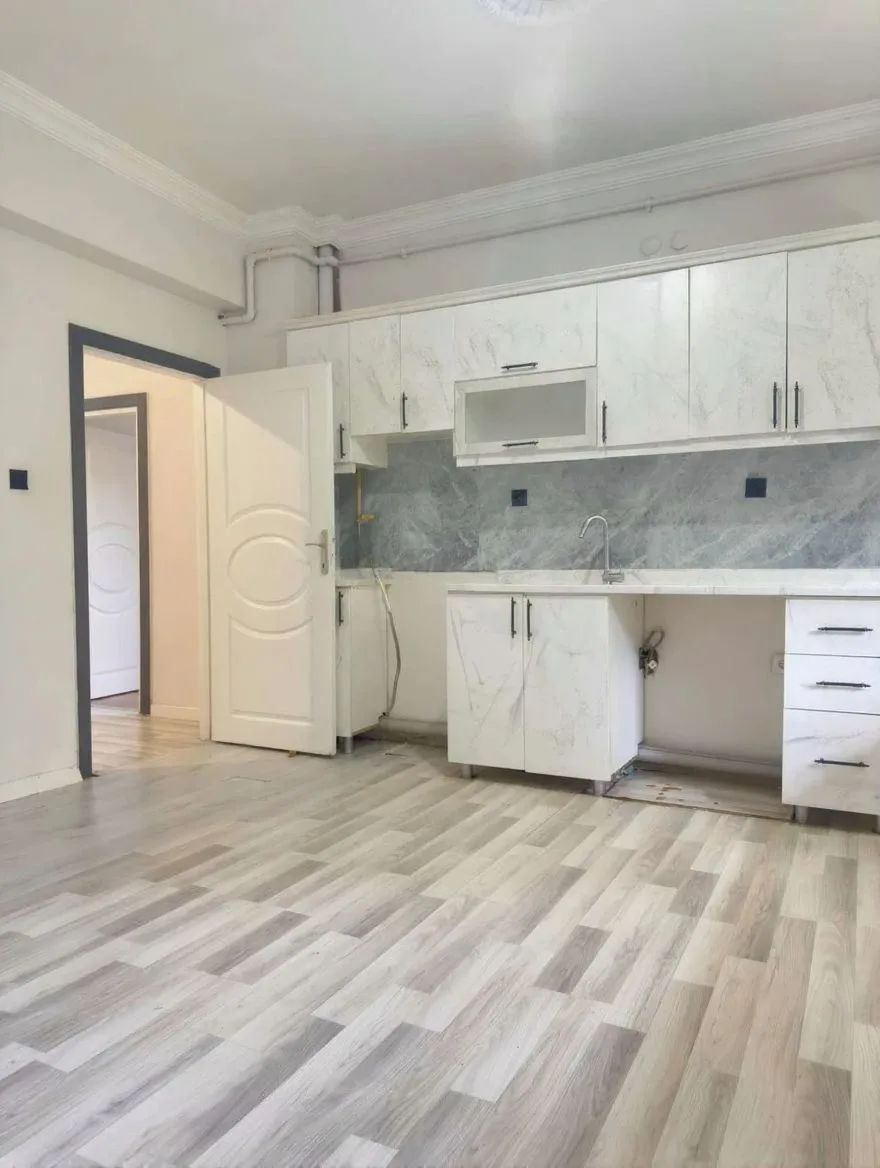 ERZURUM KİRALIK 2+1 DAİRE GİRİŞ KAT KAT 90M² AZIZIYE - Fotoğraf 7