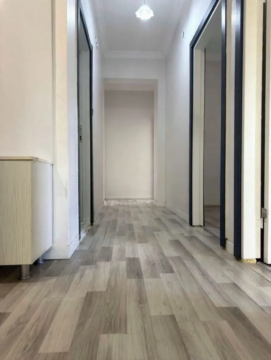 ERZURUM KİRALIK 2+1 DAİRE GİRİŞ KAT KAT 90M² AZIZIYE - Fotoğraf 9