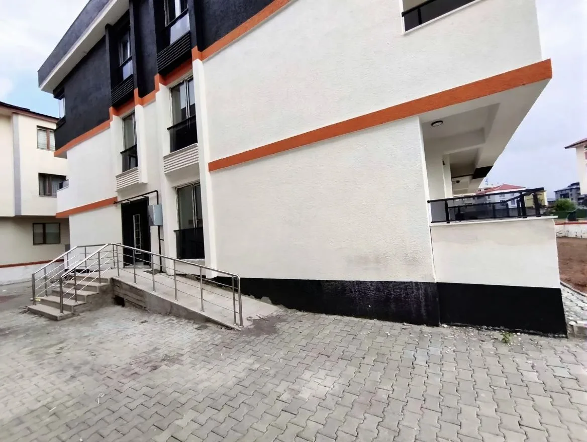 ERZURUM AZIZIYE KİRALIK 2+1 DAİRE 50M² SIFIR