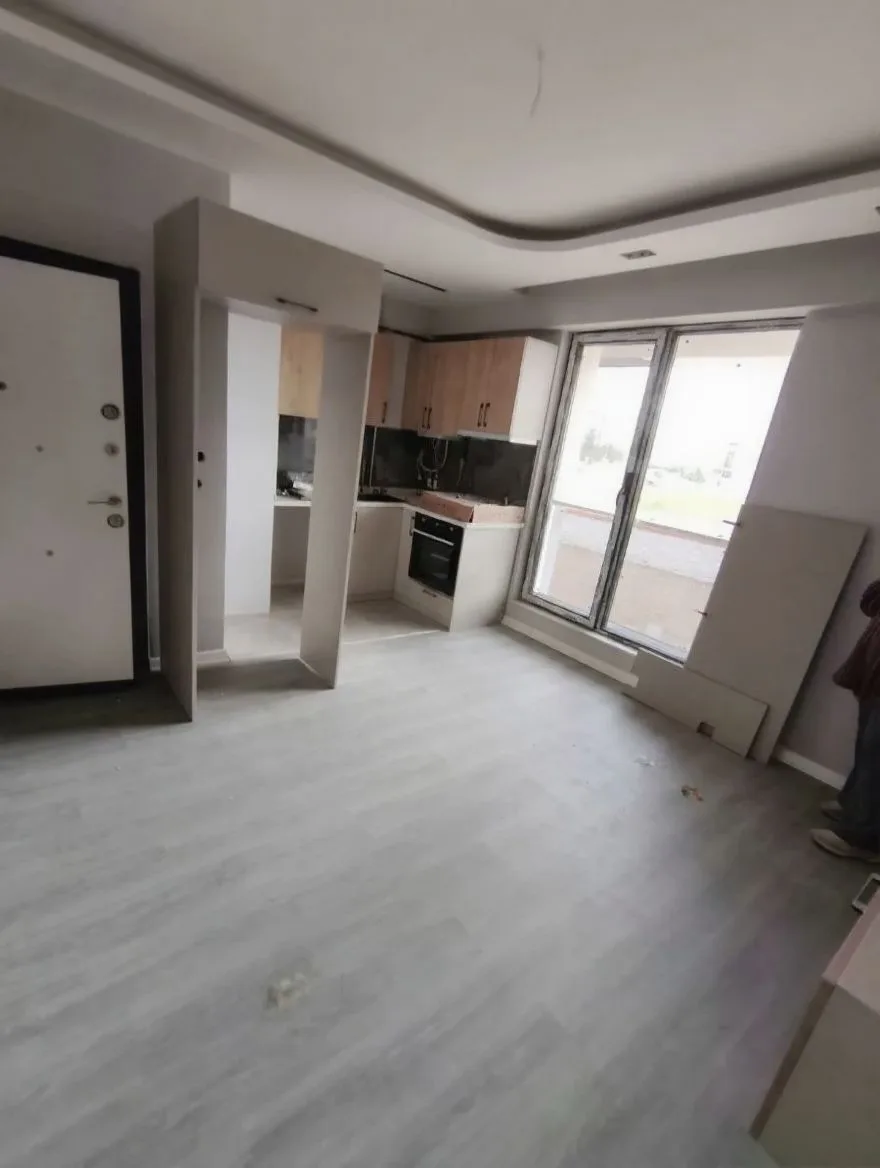 ERZURUM AZIZIYE KİRALIK 2+1 DAİRE 50M² SIFIR