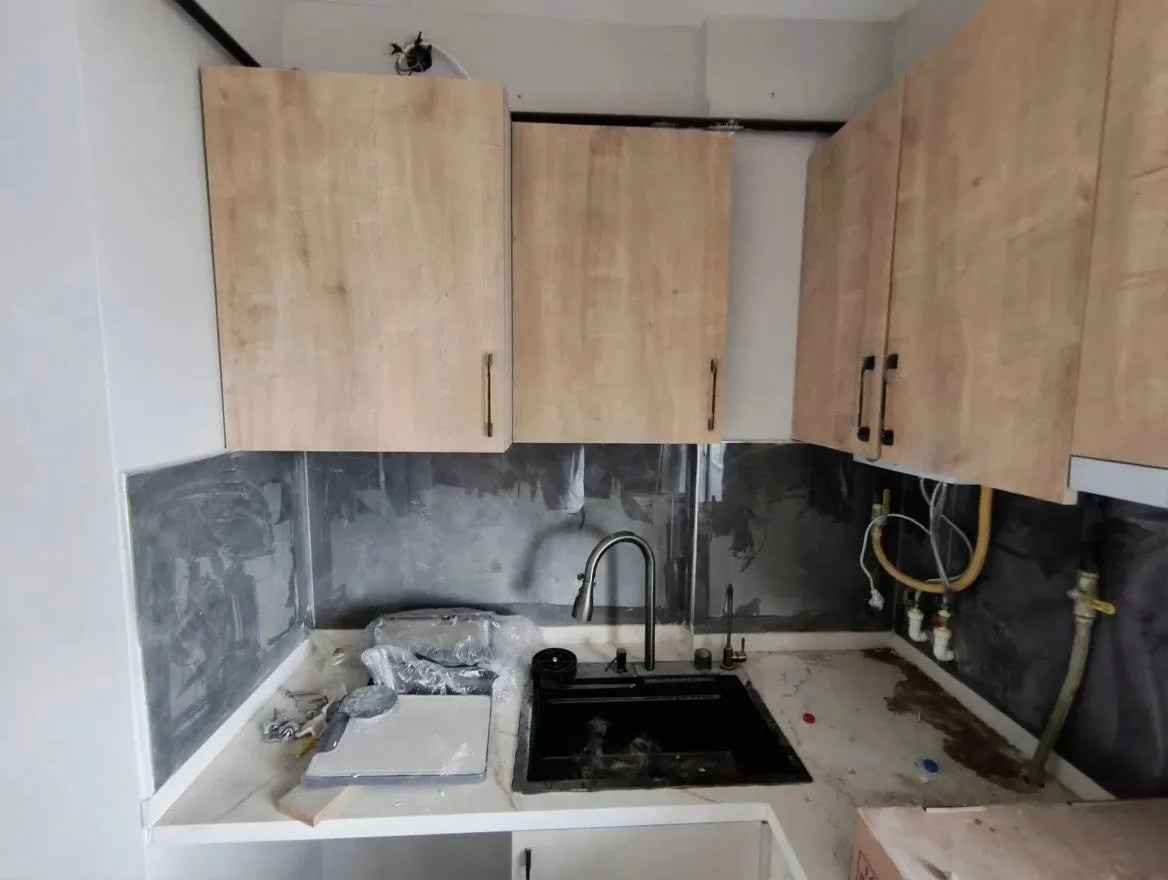 ERZURUM AZIZIYE KİRALIK 2+1 DAİRE 50M² SIFIR - Fotoğraf 7
