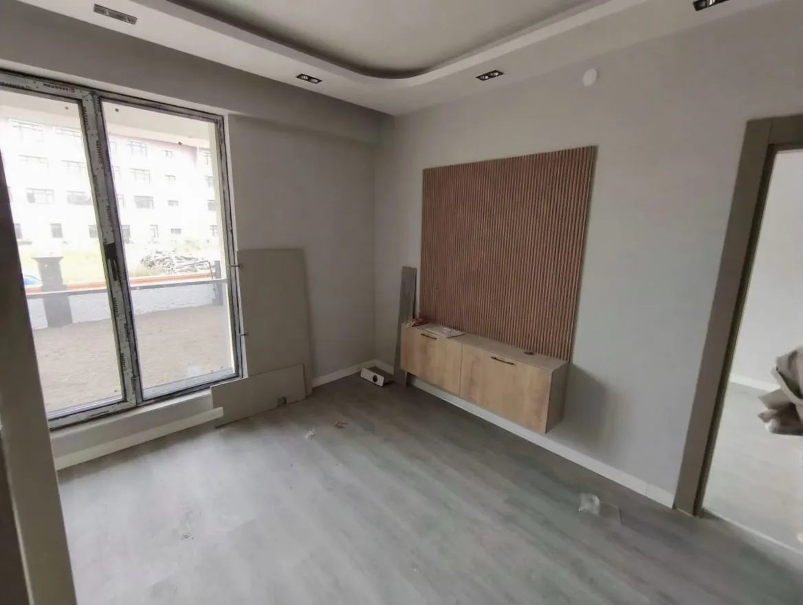 ERZURUM AZIZIYE KİRALIK 2+1 DAİRE 50M² SIFIR - Fotoğraf 8