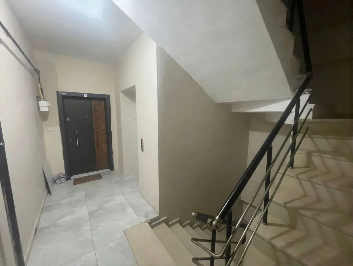 ERZURUM KİRALIK 2+1 DAİRE | AZIZIYE 60M² YENİ