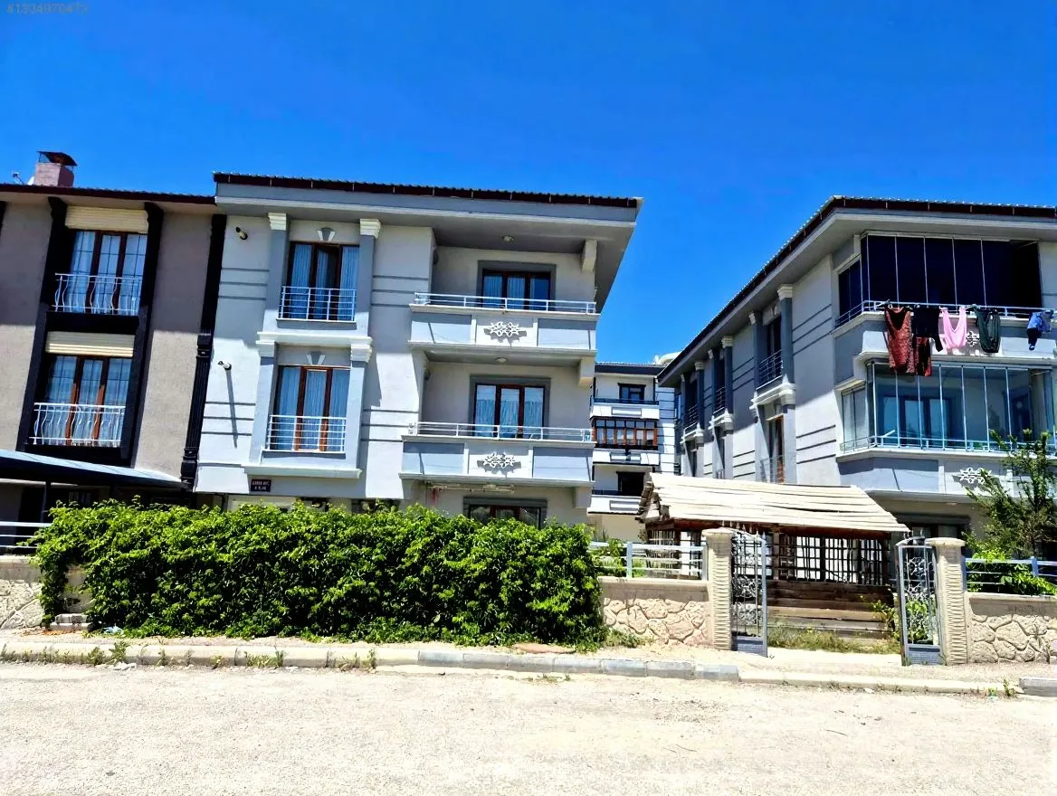 ERZURUM AZIZIYE KİRALIK 2+1 DAİRE SALTUKLU 90M² - Erzurum / Aziziye / Saltuklu Daire
