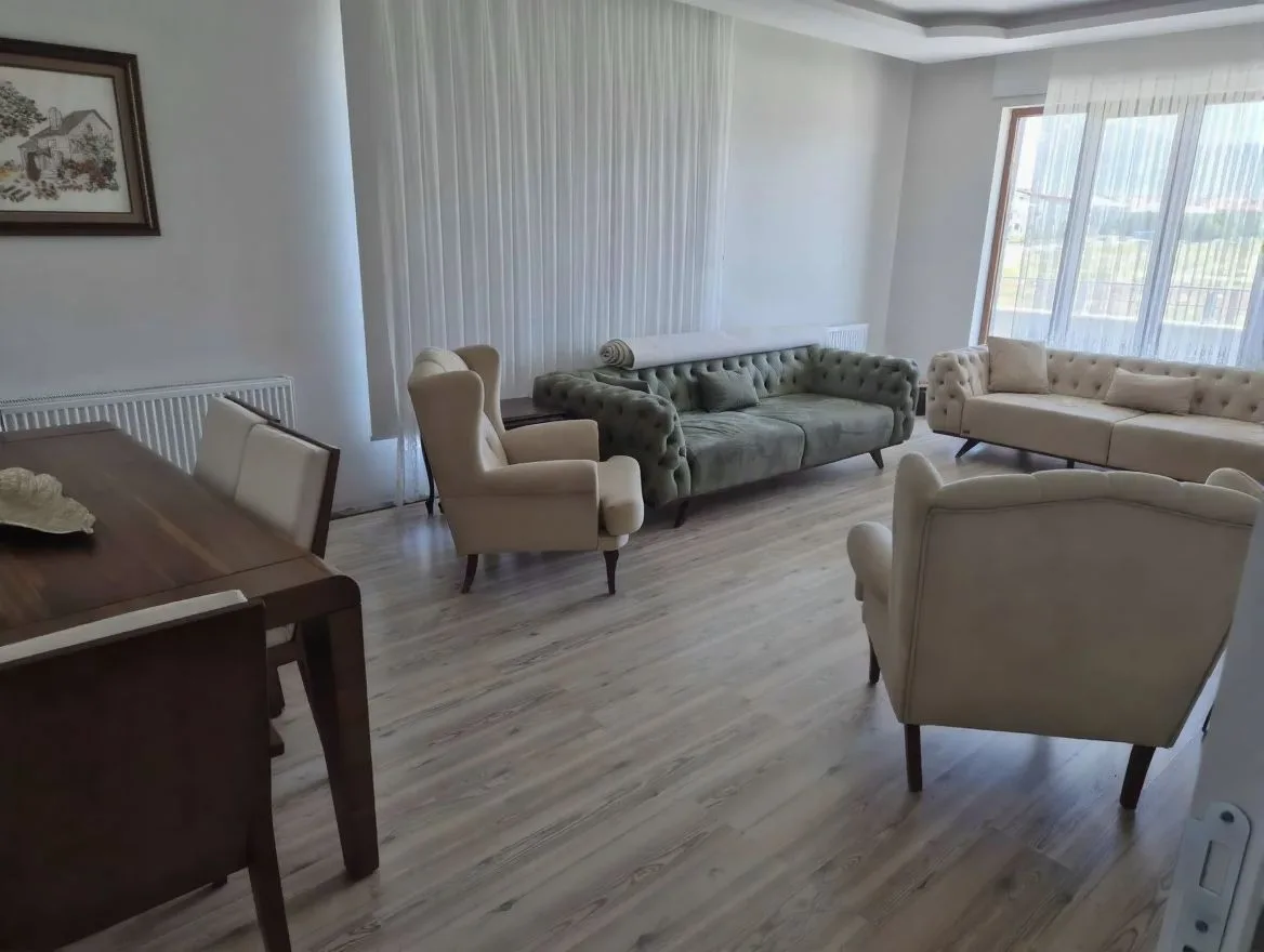 ERZURUM AZIZIYE KİRALIK 2+1 DAİRE SALTUKLU 90M² - Fotoğraf 10